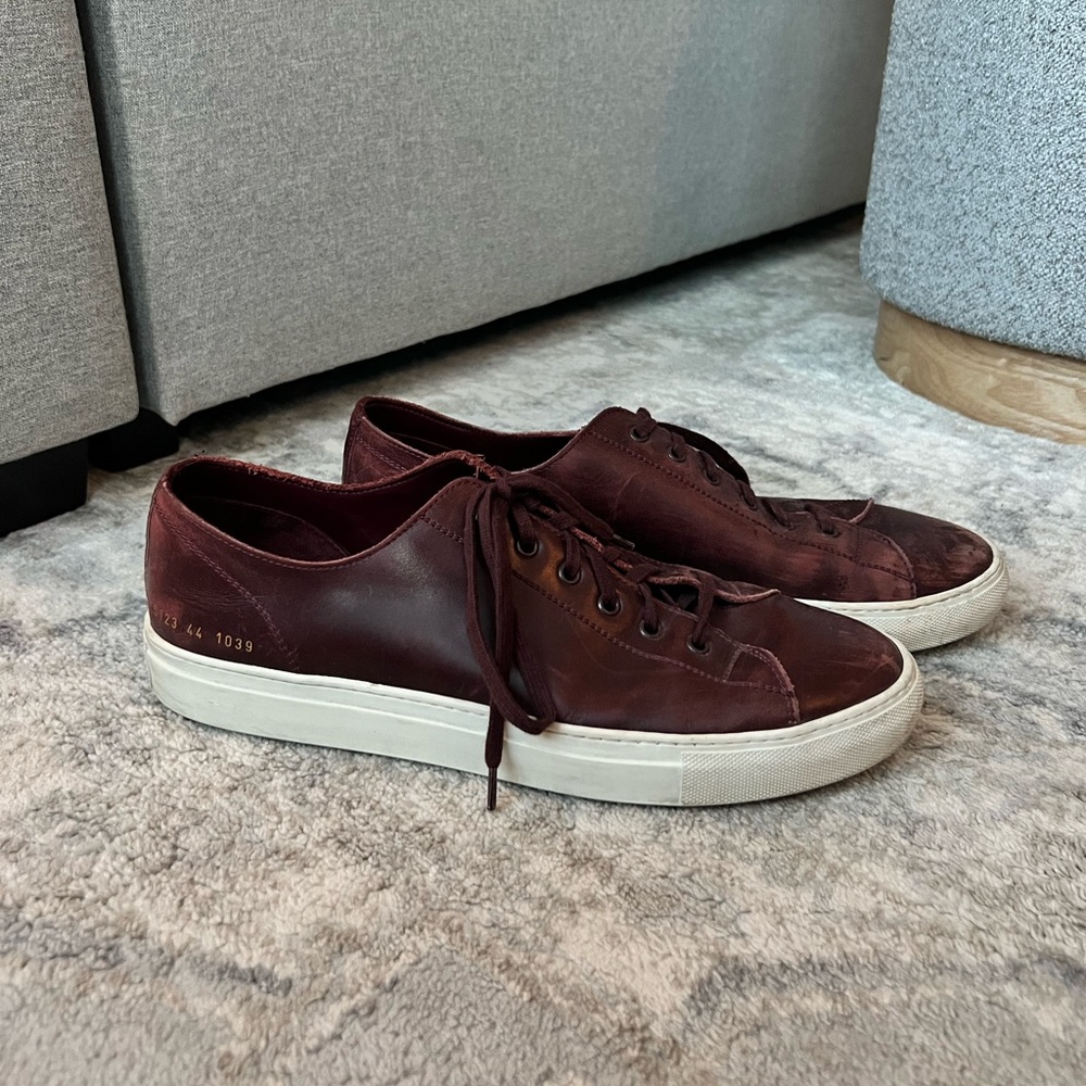 Common Projects Sneakers
